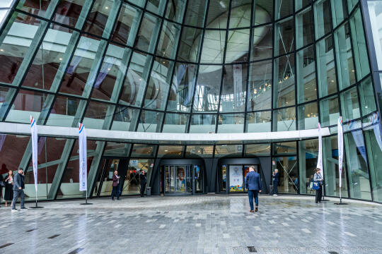 Miszalski, kongres, Kardio-Torakochirurgów, zdjęcia, ICE, Norman Davies, Sadowski, Popiela, Orłow