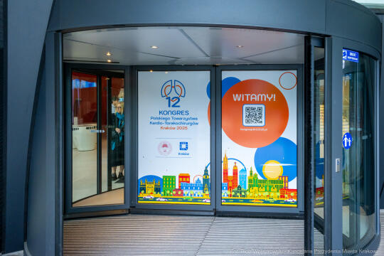 Miszalski, kongres, Kardio-Torakochirurgów, zdjęcia, ICE, Norman Davies, Sadowski, Popiela, Orłow