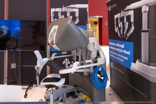 Miszalski, kongres, Kardio-Torakochirurgów, zdjęcia, ICE, Norman Davies, Sadowski, Popiela, Orłow