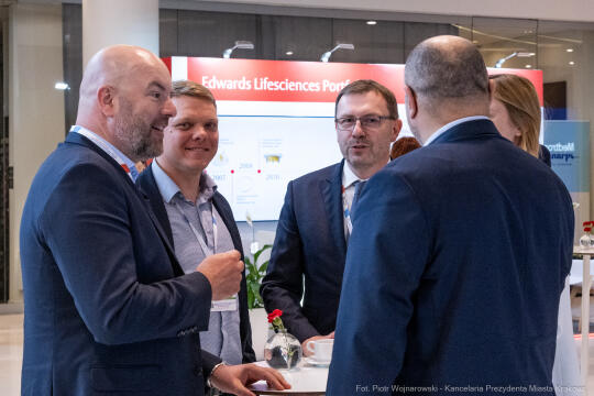 Miszalski, kongres, Kardio-Torakochirurgów, zdjęcia, ICE, Norman Davies, Sadowski, Popiela, Orłow