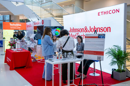 Miszalski, kongres, Kardio-Torakochirurgów, zdjęcia, ICE, Norman Davies, Sadowski, Popiela, Orłow