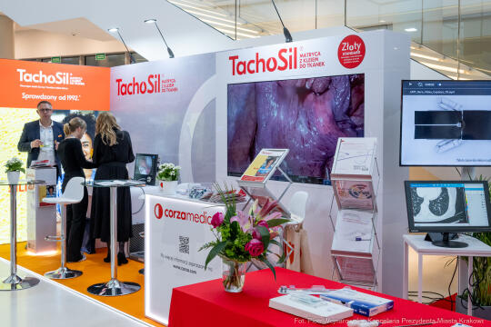 Miszalski, kongres, Kardio-Torakochirurgów, zdjęcia, ICE, Norman Davies, Sadowski, Popiela, Orłow