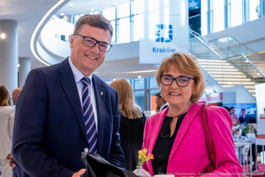 Miszalski, kongres, Kardio-Torakochirurgów, zdjęcia, ICE, Norman Davies, Sadowski, Popiela, Orłow