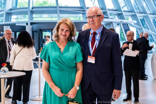 Miszalski, kongres, Kardio-Torakochirurgów, zdjęcia, ICE, Norman Davies, Sadowski, Popiela, Orłow