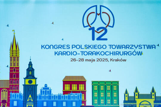 Miszalski, kongres, Kardio-Torakochirurgów, zdjęcia, ICE, Norman Davies, Sadowski, Popiela, Orłow