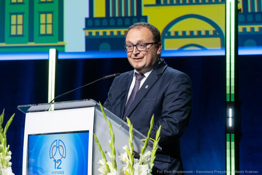 Miszalski, kongres, Kardio-Torakochirurgów, zdjęcia, ICE, Norman Davies, Sadowski, Popiela, Orłow