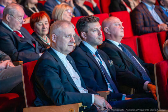 Miszalski, kongres, Kardio-Torakochirurgów, zdjęcia, ICE, Norman Davies, Sadowski, Popiela, Orłow