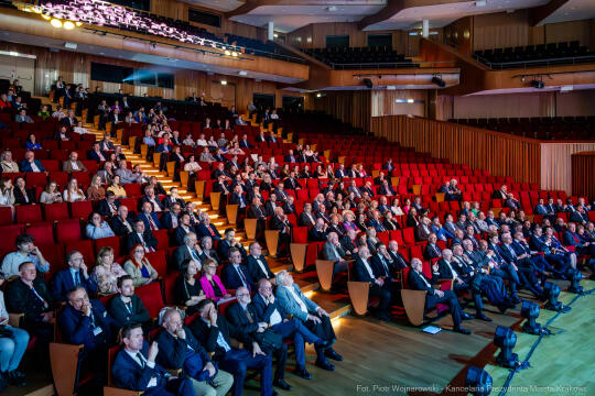 Miszalski, kongres, Kardio-Torakochirurgów, zdjęcia, ICE, Norman Davies, Sadowski, Popiela, Orłow