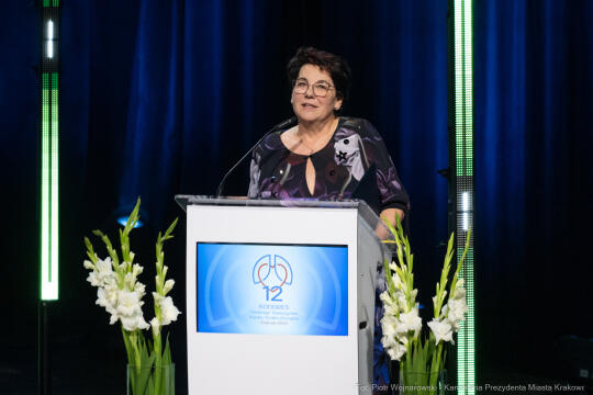 Miszalski, kongres, Kardio-Torakochirurgów, zdjęcia, ICE, Norman Davies, Sadowski, Popiela, Orłow