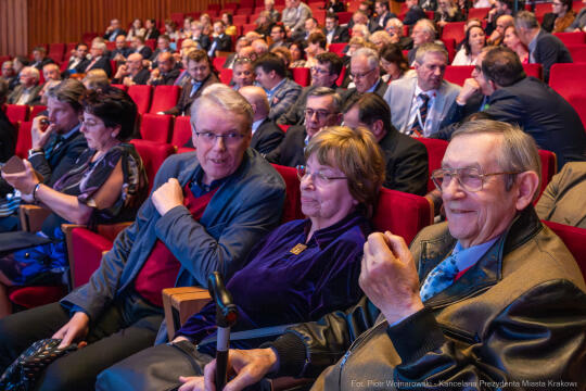 Miszalski, kongres, Kardio-Torakochirurgów, zdjęcia, ICE, Norman Davies, Sadowski, Popiela, Orłow