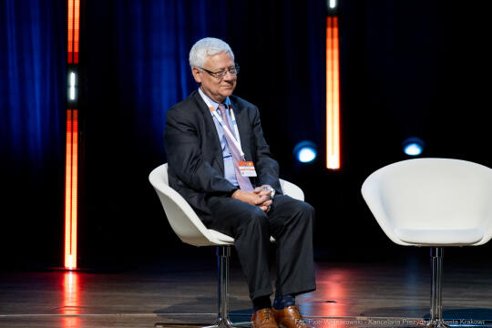 Miszalski, kongres, Kardio-Torakochirurgów, zdjęcia, ICE, Norman Davies, Sadowski, Popiela, Orłow