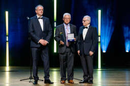Miszalski, kongres, Kardio-Torakochirurgów, zdjęcia, ICE, Norman Davies, Sadowski, Popiela, Orłow