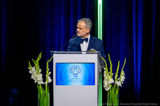 Miszalski, kongres, Kardio-Torakochirurgów, zdjęcia, ICE, Norman Davies, Sadowski, Popiela, Orłow