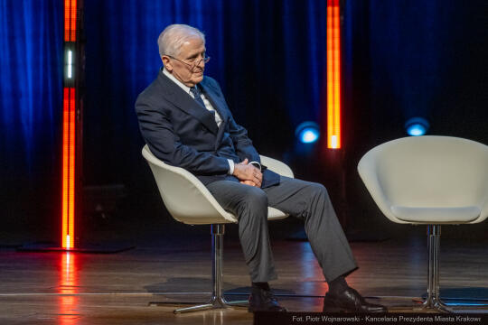 Miszalski, kongres, Kardio-Torakochirurgów, zdjęcia, ICE, Norman Davies, Sadowski, Popiela, Orłow