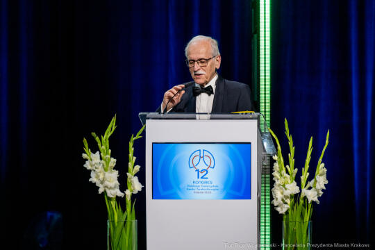 Miszalski, kongres, Kardio-Torakochirurgów, zdjęcia, ICE, Norman Davies, Sadowski, Popiela, Orłow