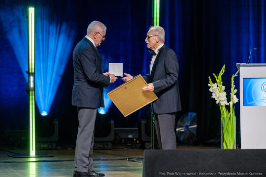 Miszalski, kongres, Kardio-Torakochirurgów, zdjęcia, ICE, Norman Davies, Sadowski, Popiela, Orłow