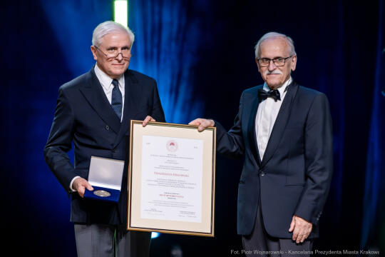 Miszalski, kongres, Kardio-Torakochirurgów, zdjęcia, ICE, Norman Davies, Sadowski, Popiela, Orłow