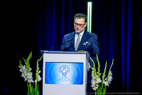 Miszalski, kongres, Kardio-Torakochirurgów, zdjęcia, ICE, Norman Davies, Sadowski, Popiela, Orłow