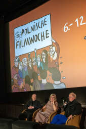 20. Tydzień Filmu Polskiego w Norymberdze