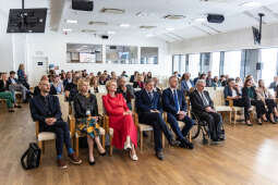 27 maja w Muzeum Krakowa podpisane zostało porozumienie instytucji kultury o powołaniu Krakowskiej