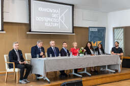 27 maja w Muzeum Krakowa podpisane zostało porozumienie instytucji kultury o powołaniu Krakowskiej