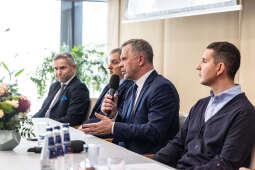 27 maja w Muzeum Krakowa podpisane zostało porozumienie instytucji kultury o powołaniu Krakowskiej