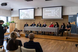 27 maja w Muzeum Krakowa podpisane zostało porozumienie instytucji kultury o powołaniu Krakowskiej