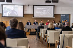 27 maja w Muzeum Krakowa podpisane zostało porozumienie instytucji kultury o powołaniu Krakowskiej