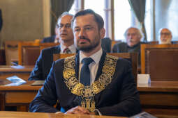 Dzień Samorządu Terytorialnego i uroczysta sesja rady miasta