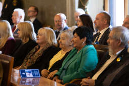 20250527-BSK_2465.jpg-Dzień Samorządu Terytorialnego i uroczysta sesja rady miasta