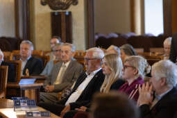 20250527-BSK_2479.jpg-Dzień Samorządu Terytorialnego i uroczysta sesja rady miasta