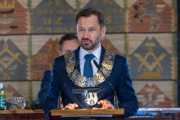 20250527-BSK_2594.jpg-Dzień Samorządu Terytorialnego i uroczysta sesja rady miasta