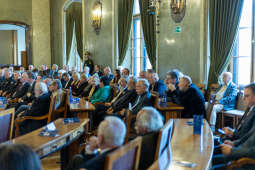 20250527-BSK_2767.jpg-Dzień Samorządu Terytorialnego i uroczysta sesja rady miasta