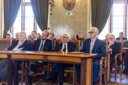 20250527-BSK_2788.jpg-Dzień Samorządu Terytorialnego i uroczysta sesja rady miasta