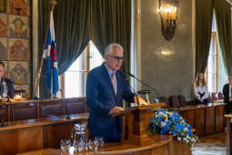 20250527-BSK_2866.jpg-Dzień Samorządu Terytorialnego i uroczysta sesja rady miasta