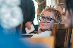 Uroczysta Sesja Rady Miasta z okazji 35. rocznicy odrodzonego samorządu terytorialnego w Polsce