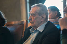 Uroczysta Sesja Rady Miasta z okazji 35. rocznicy odrodzonego samorządu terytorialnego w Polsce