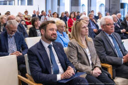 Miszalski, Kracik, Stanisław, zdjęcia, Purchla, Nagroda Dietla, wręczenie