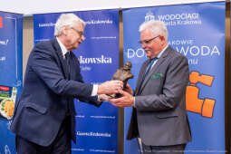 Miszalski, Kracik, Stanisław, zdjęcia, Purchla, Nagroda Dietla, wręczenie