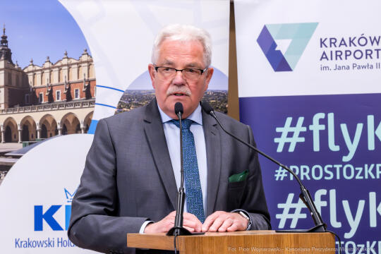 Miszalski, Kracik, Stanisław, zdjęcia, Purchla, Nagroda Dietla, wręczenie