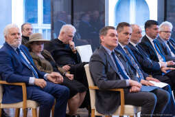 Miszalski, Kracik, Stanisław, zdjęcia, Purchla, Nagroda Dietla, wręczenie