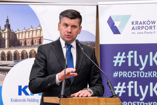 Miszalski, Kracik, Stanisław, zdjęcia, Purchla, Nagroda Dietla, wręczenie