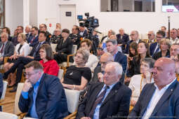 Miszalski, Kracik, Stanisław, zdjęcia, Purchla, Nagroda Dietla, wręczenie