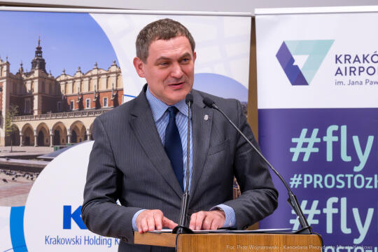 Miszalski, Kracik, Stanisław, zdjęcia, Purchla, Nagroda Dietla, wręczenie