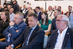 Miszalski, Kracik, Stanisław, zdjęcia, Purchla, Nagroda Dietla, wręczenie