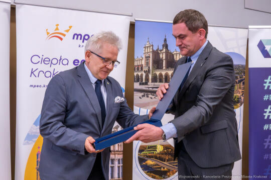 Miszalski, Kracik, Stanisław, zdjęcia, Purchla, Nagroda Dietla, wręczenie