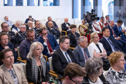 Miszalski, Kracik, Stanisław, zdjęcia, Purchla, Nagroda Dietla, wręczenie