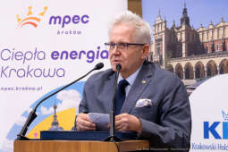 Miszalski, Kracik, Stanisław, zdjęcia, Purchla, Nagroda Dietla, wręczenie