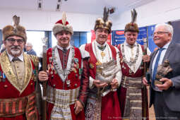 Miszalski, Kracik, Stanisław, zdjęcia, Purchla, Nagroda Dietla, wręczenie