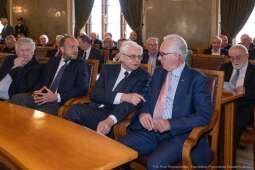 Miszalski, sesja, uroczysta, odrodzenie, Samorządu Terytorialnego, Kosek